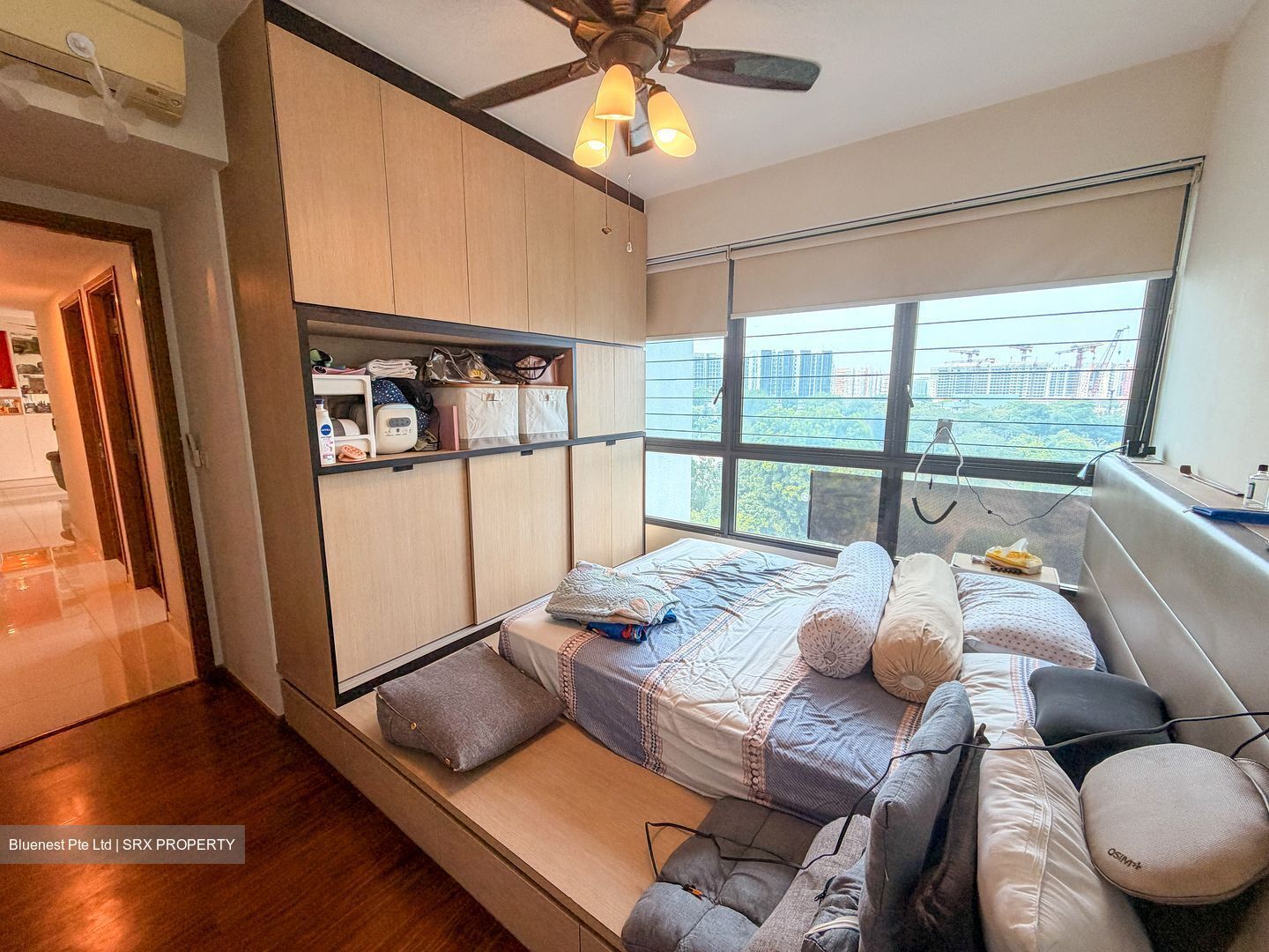 Belysa (D18), Condominium #611093761